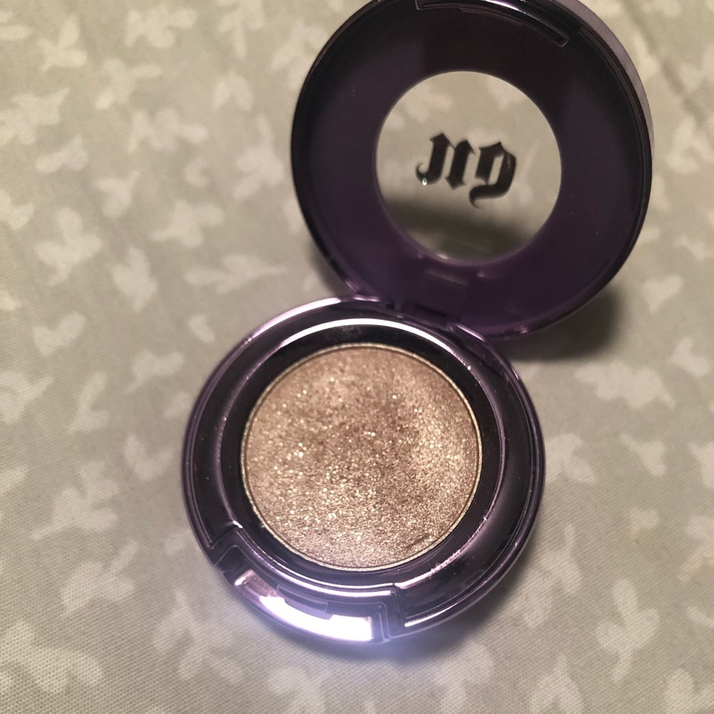 Urban Decay Midnight Cowboy eyeshadow